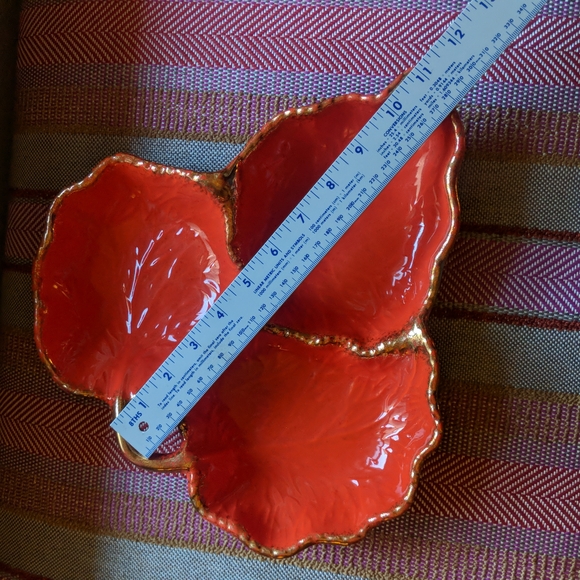 Vintage candy/relish tray - Picture 6 of 11